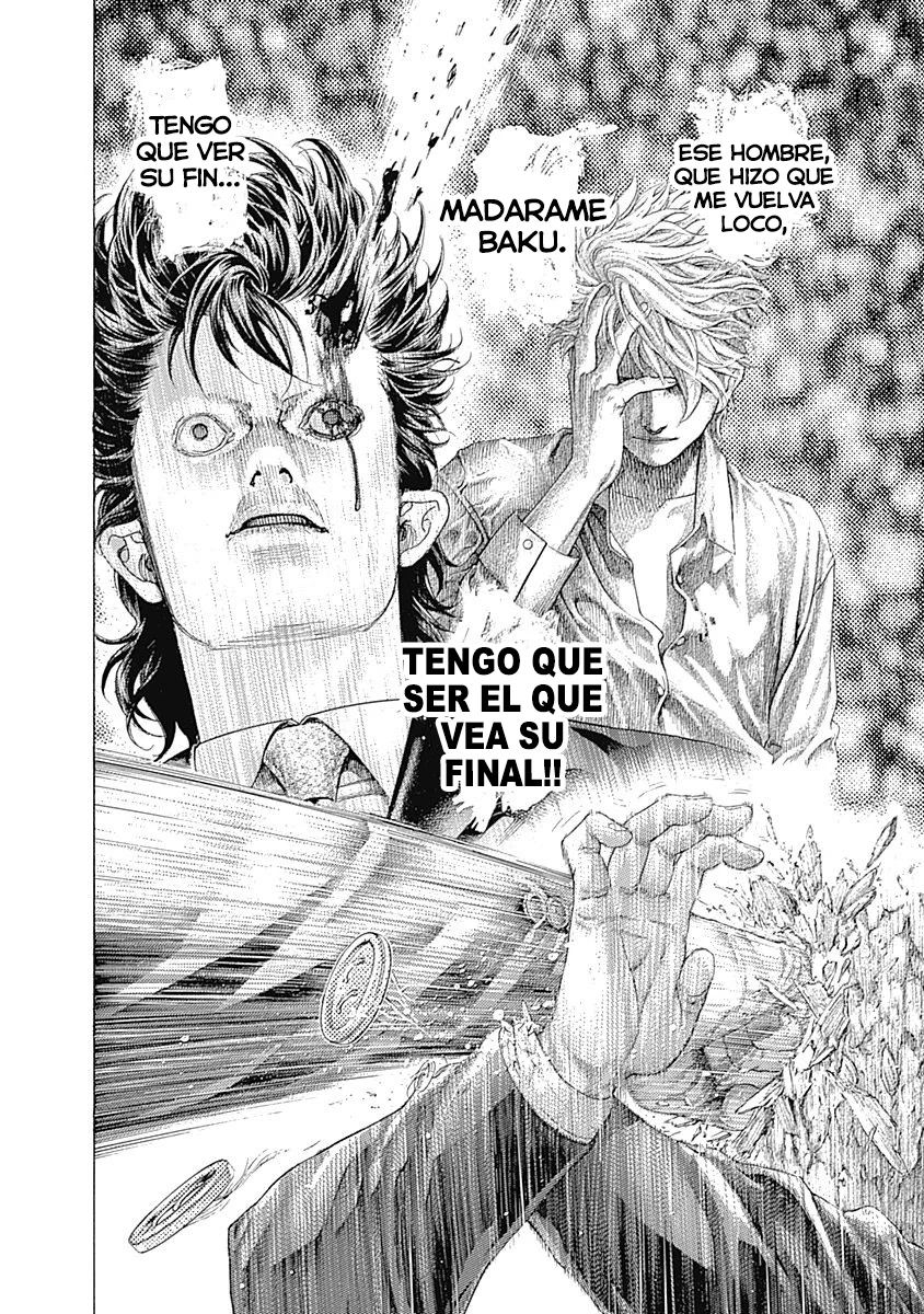 Read Usogui (es) Manga Online