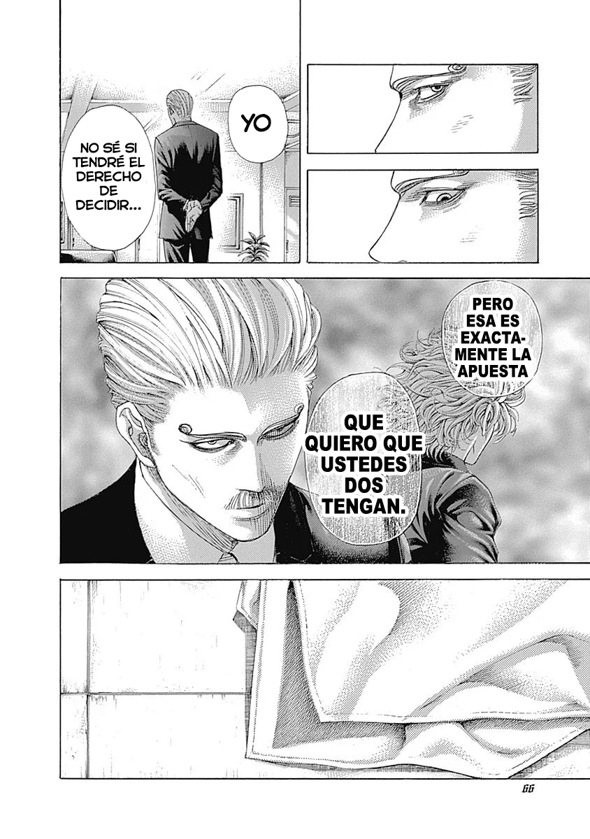 Read Usogui (es) Manga Online