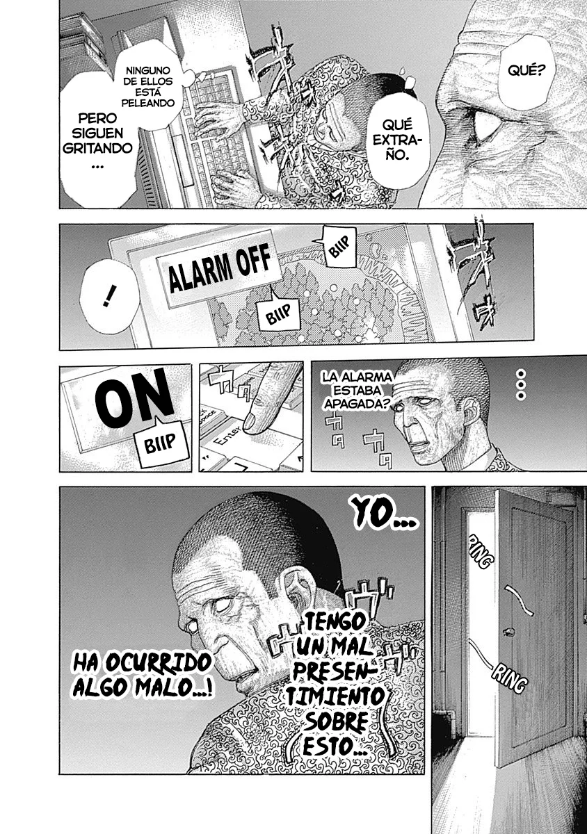 Read Usogui (es) Manga Online
