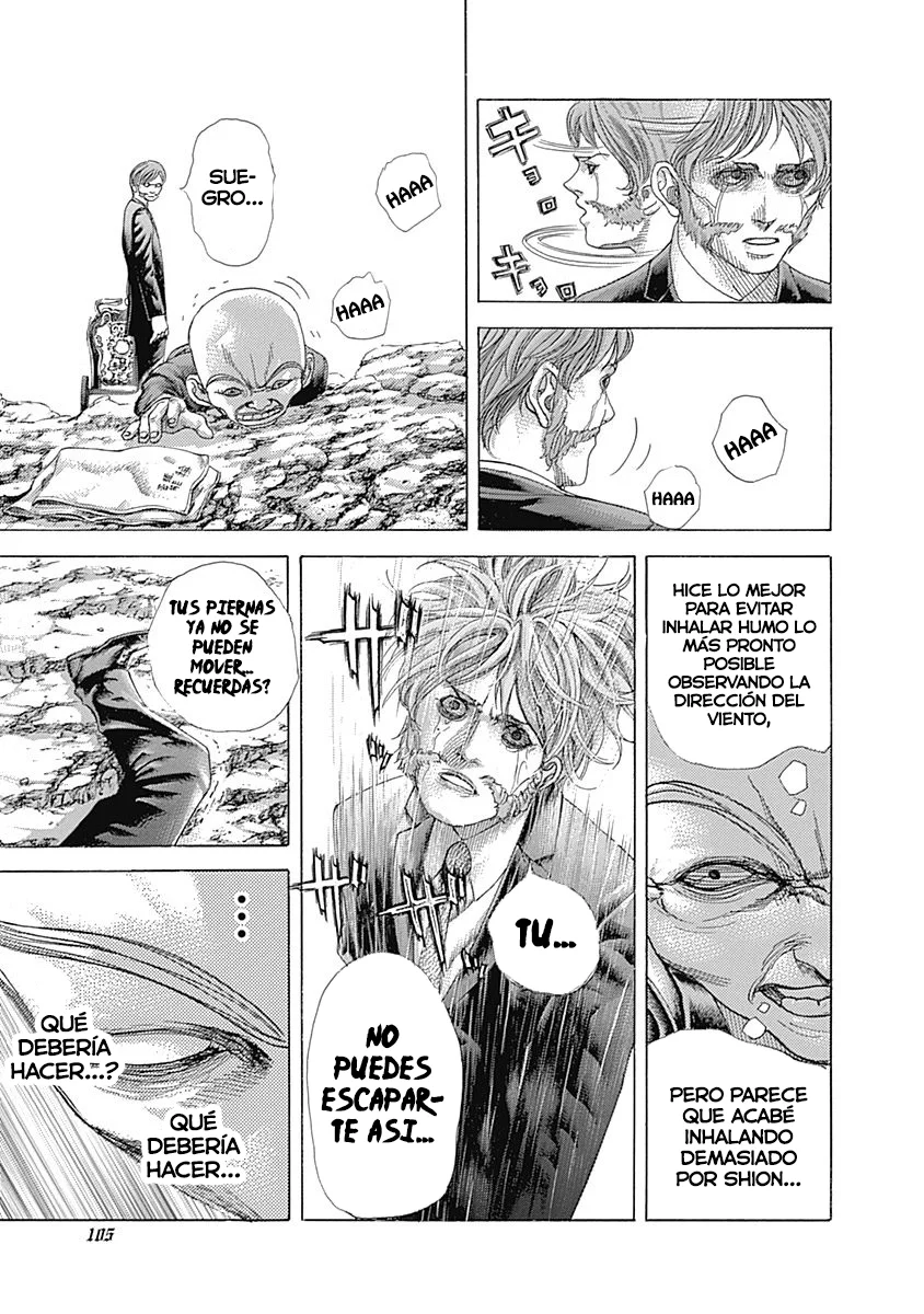 Read Usogui (es) Manga Online