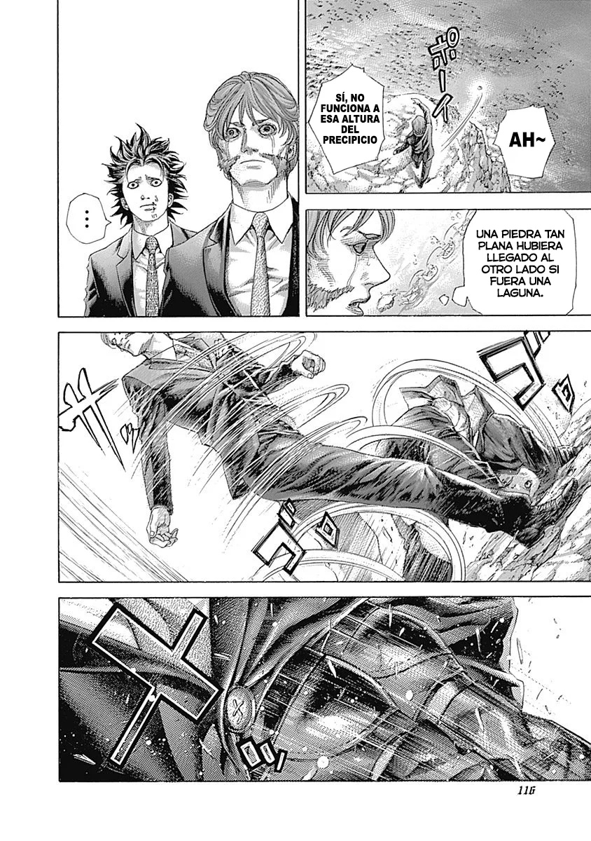 Read Usogui (es) Manga Online