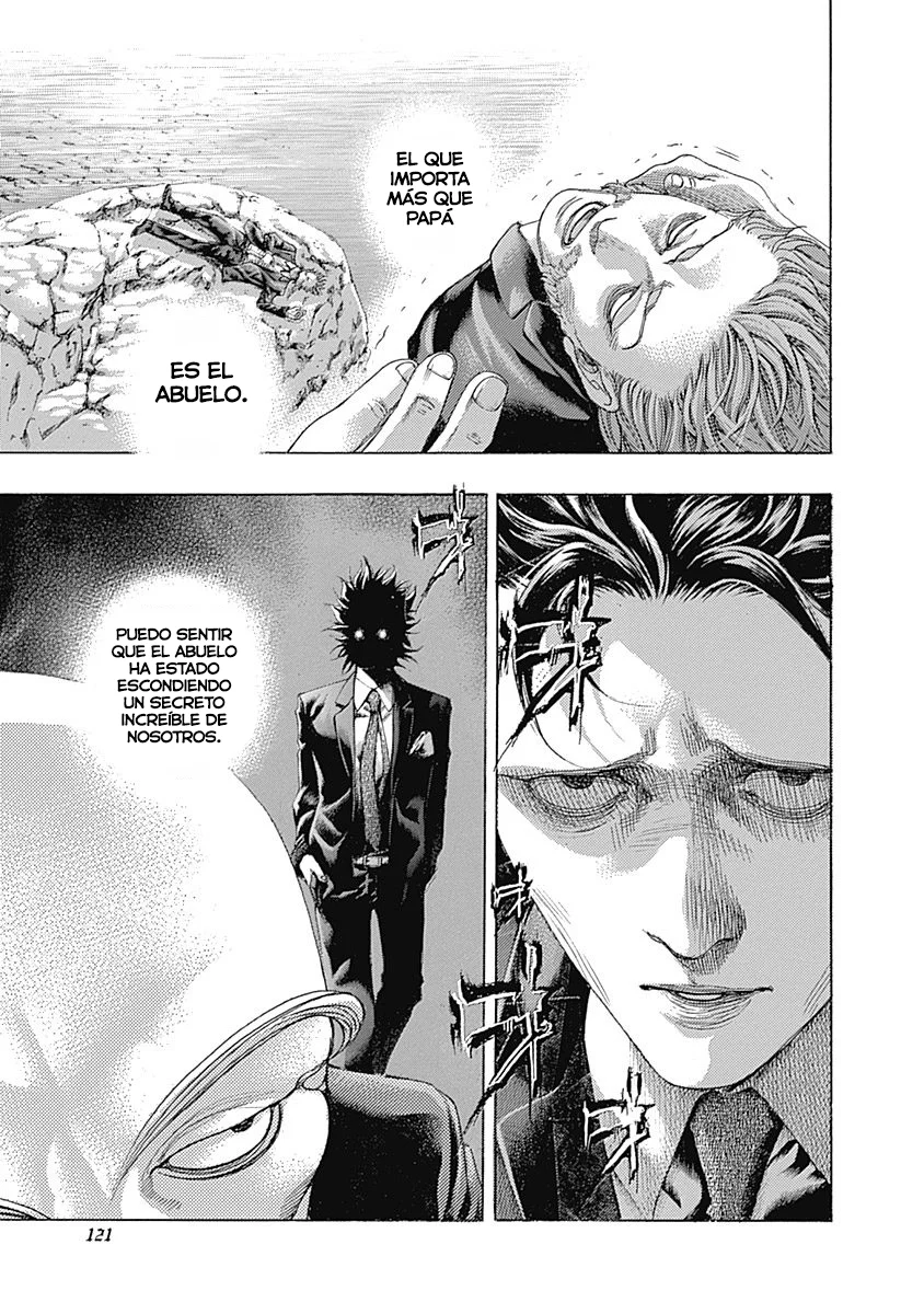 Read Usogui (es) Manga Online