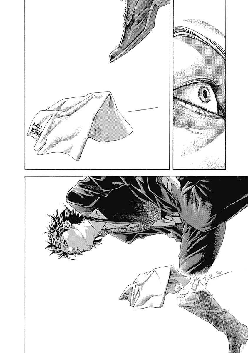 Read Usogui (es) Manga Online