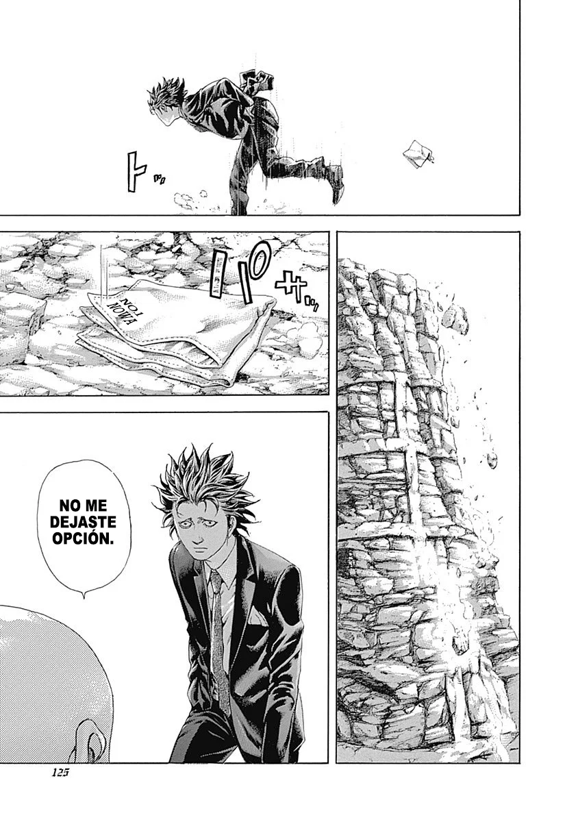 Read Usogui (es) Manga Online