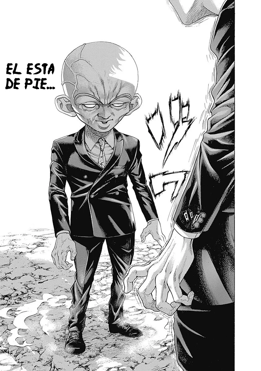 Read Usogui (es) Manga Online