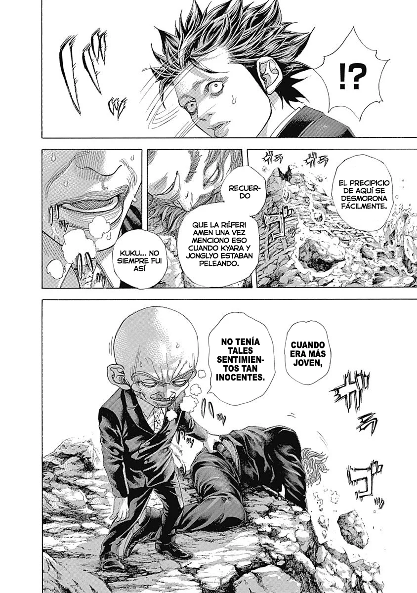 Read Usogui (es) Manga Online