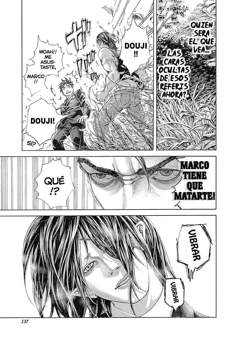 Read Usogui (es) Manga Online