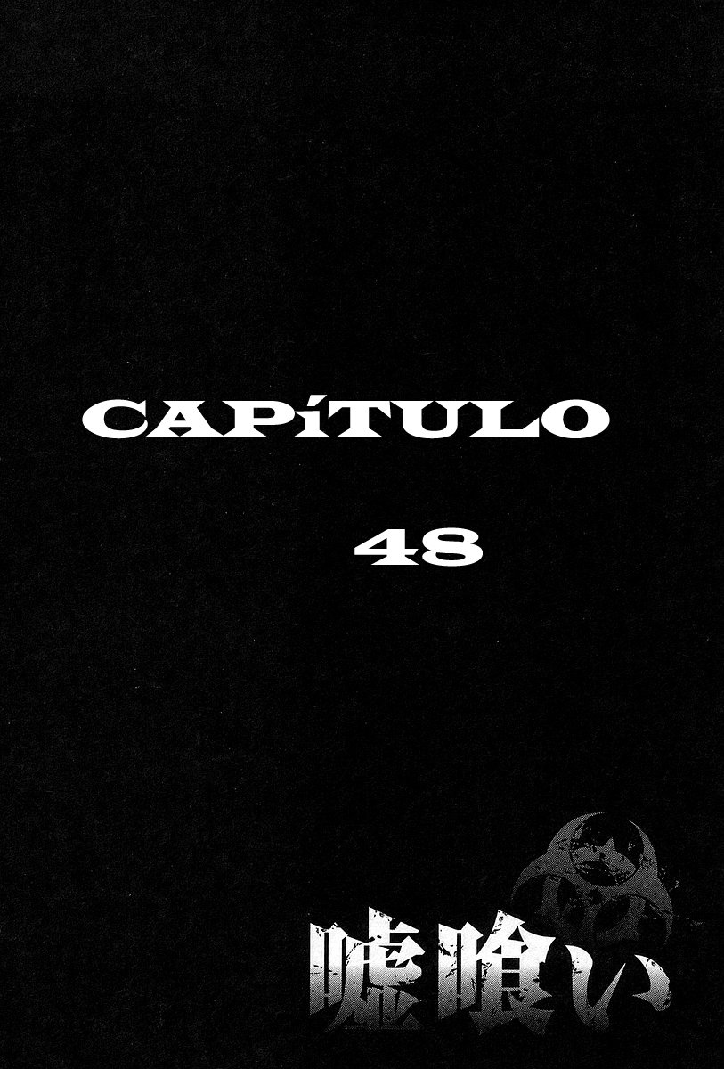 Read Usogui (es) Manga Online