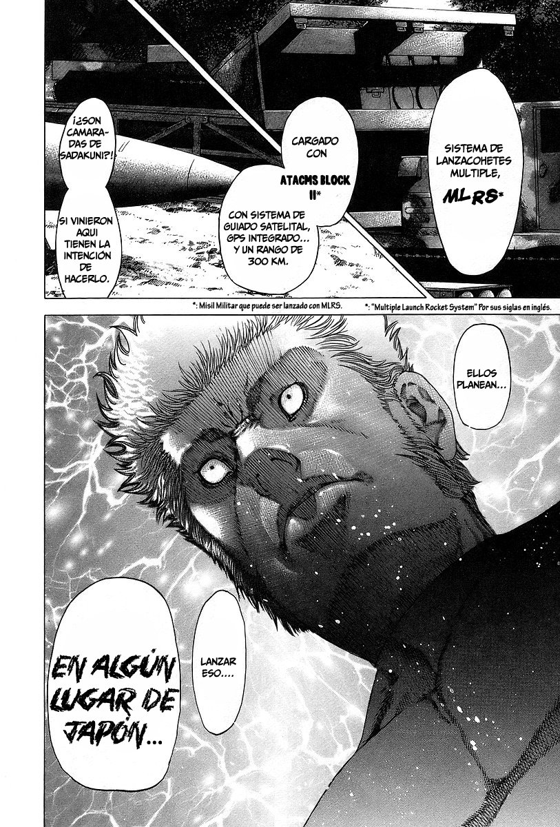 Read Usogui (es) Manga Online