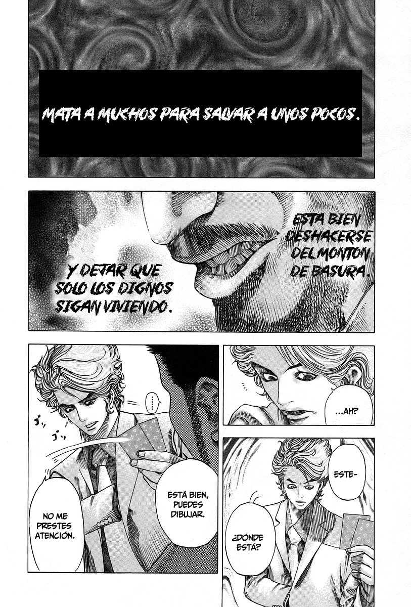 Read Usogui (es) Manga Online