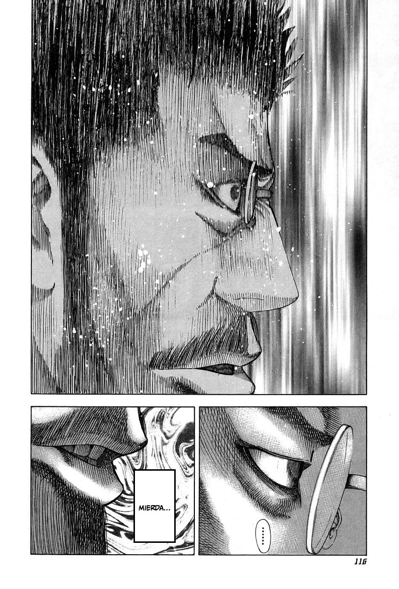 Read Usogui (es) Manga Online