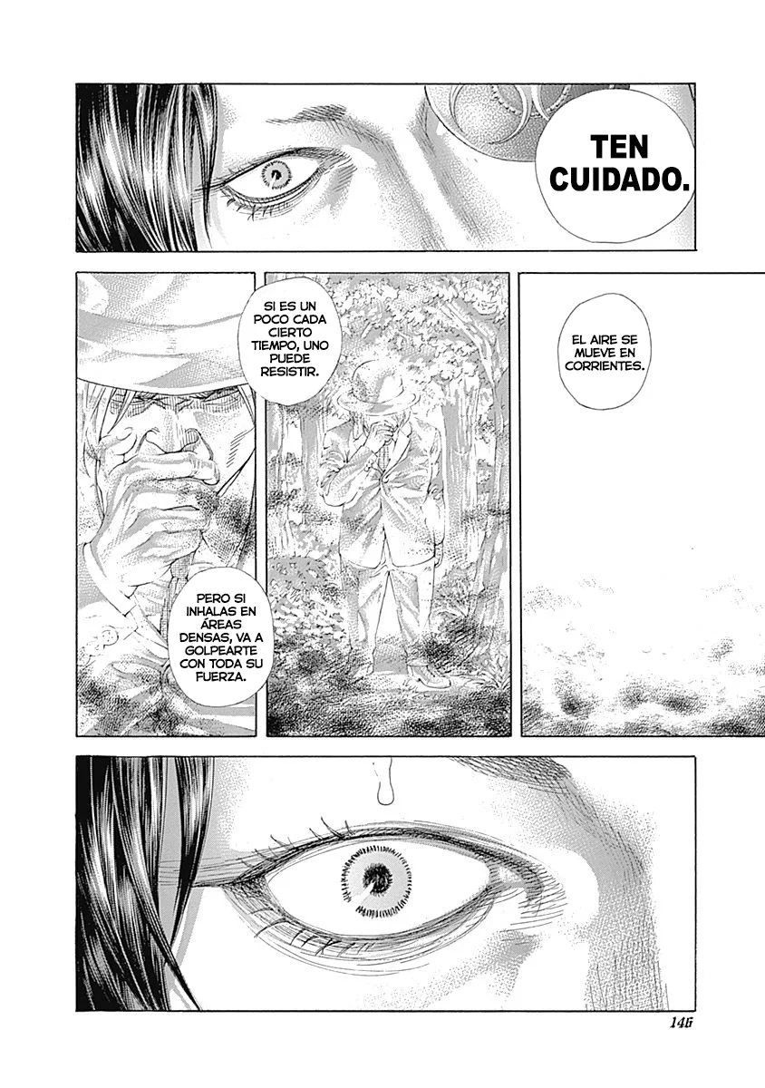 Read Usogui (es) Manga Online