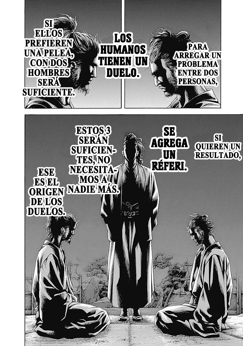 Read Usogui (es) Manga Online