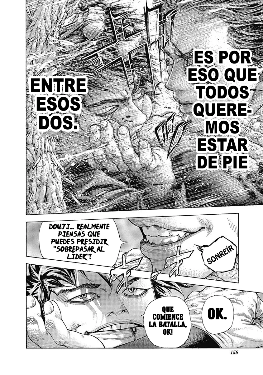 Read Usogui (es) Manga Online