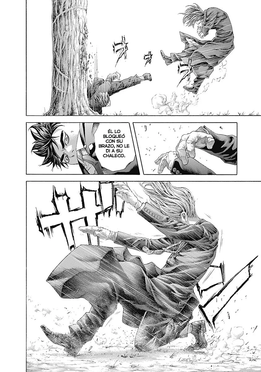 Read Usogui (es) Manga Online