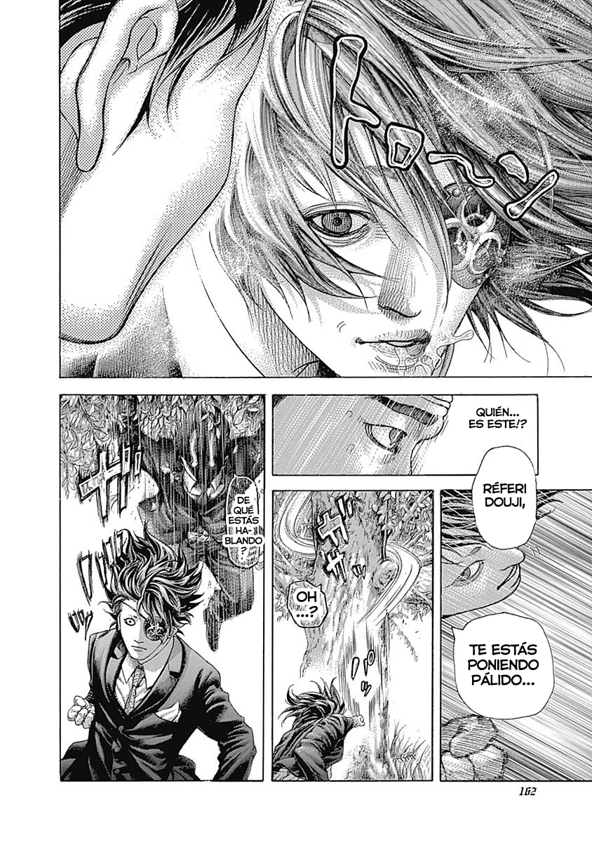 Read Usogui (es) Manga Online