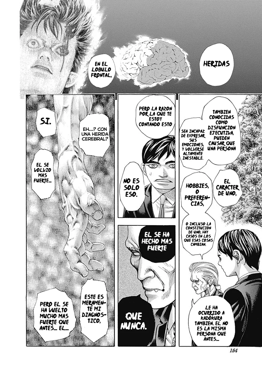 Read Usogui (es) Manga Online