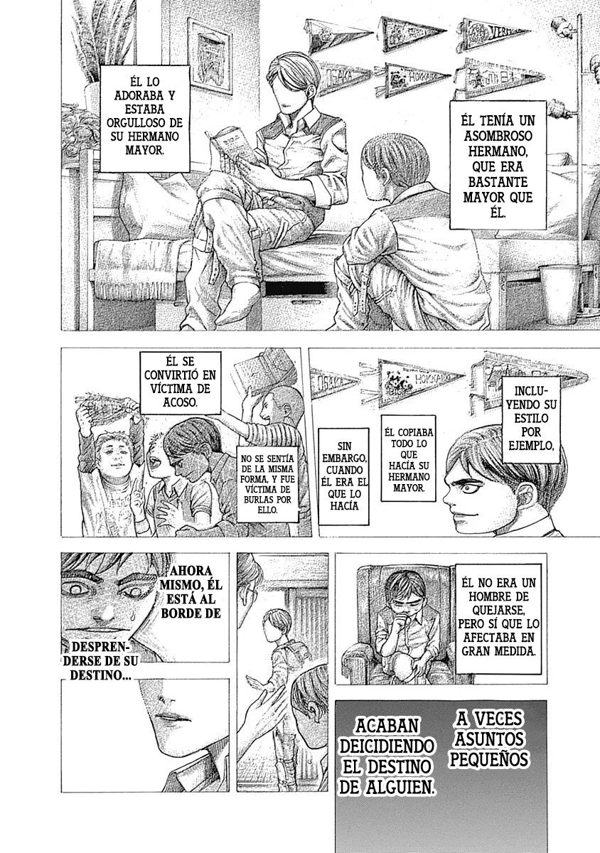 Read Usogui (es) Manga Online