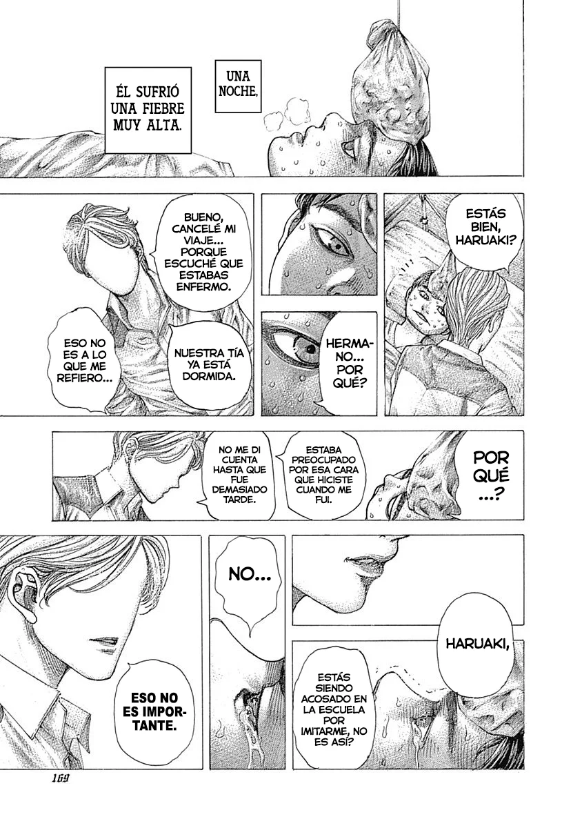 Read Usogui (es) Manga Online