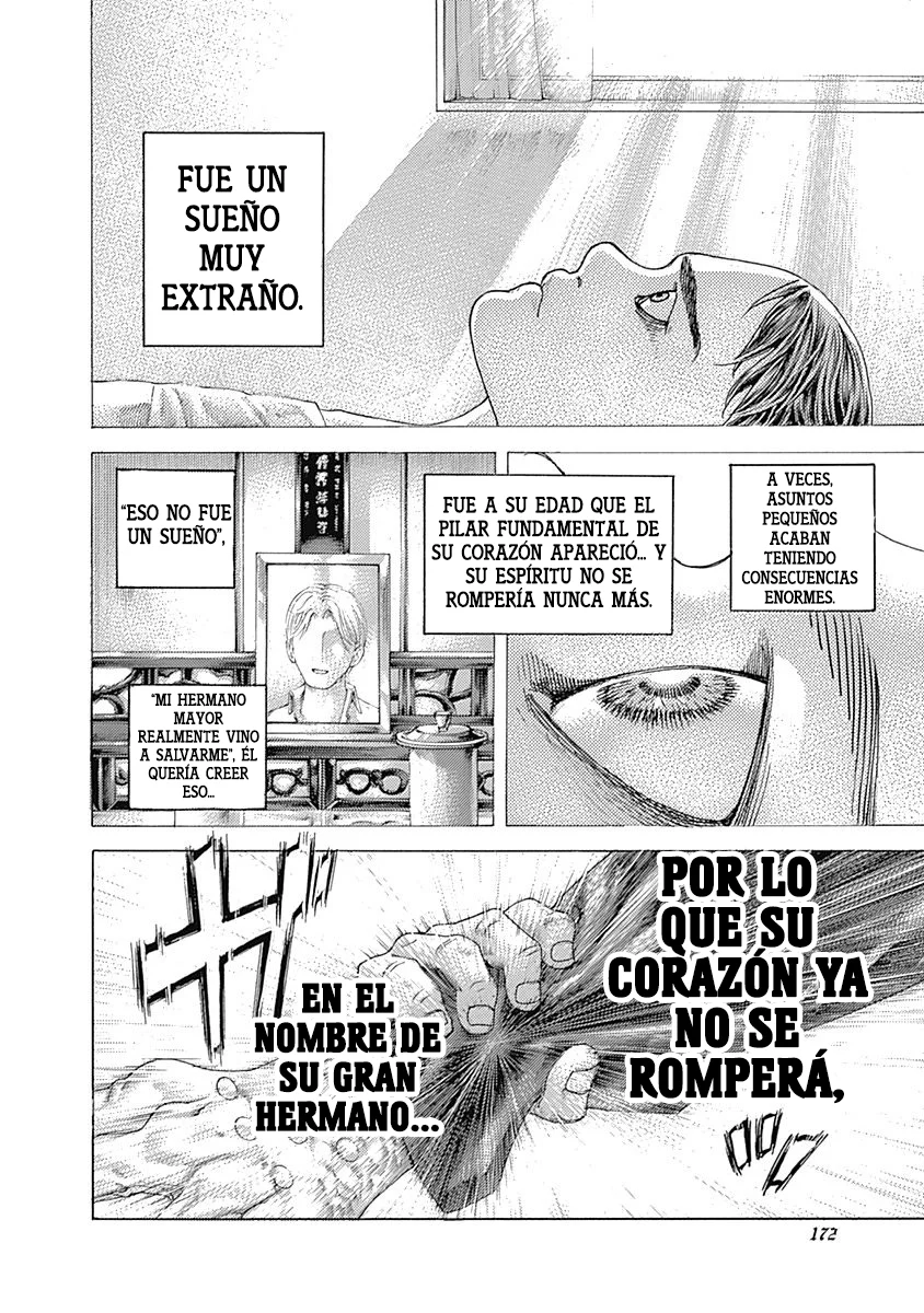 Read Usogui (es) Manga Online