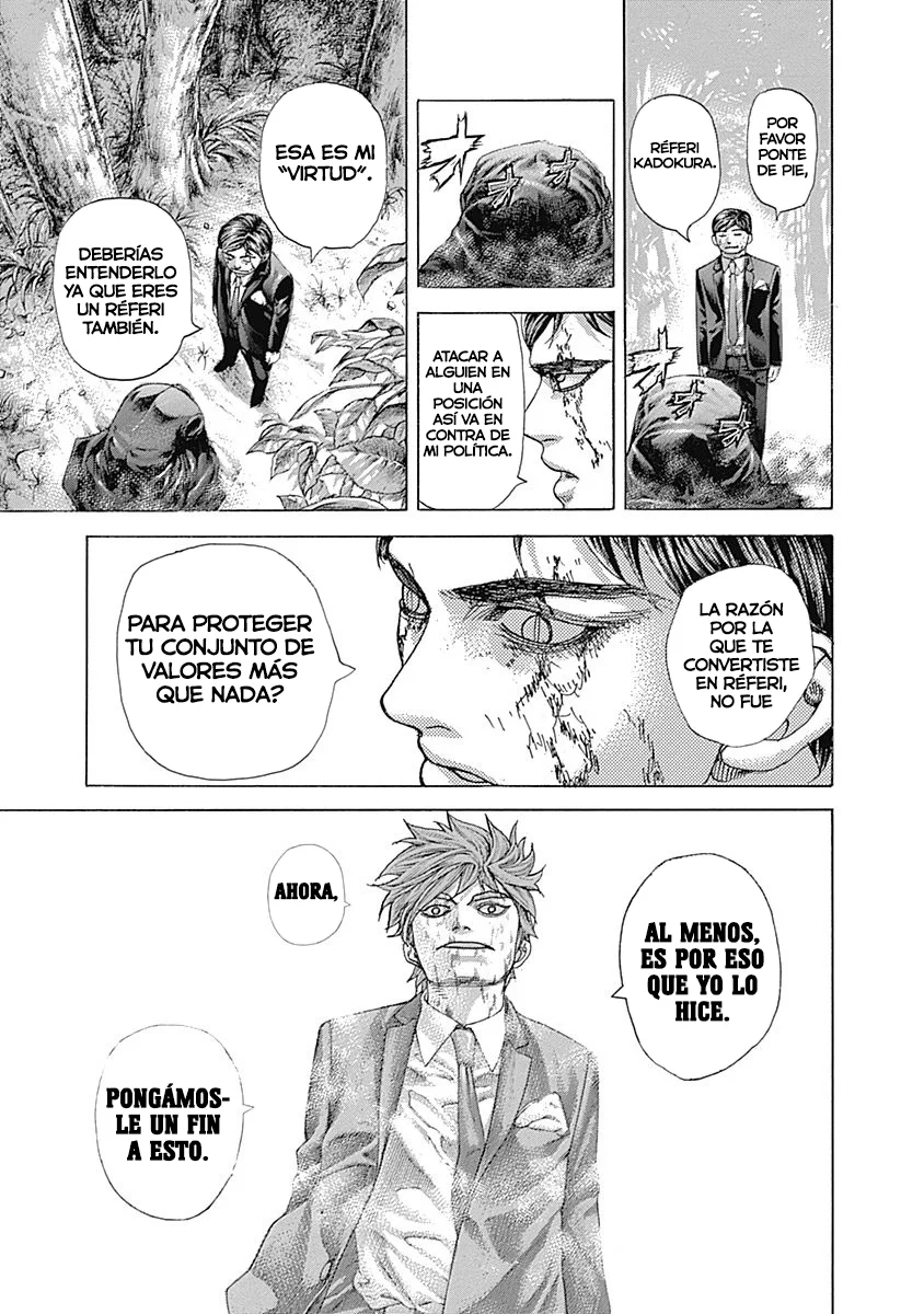 Read Usogui (es) Manga Online