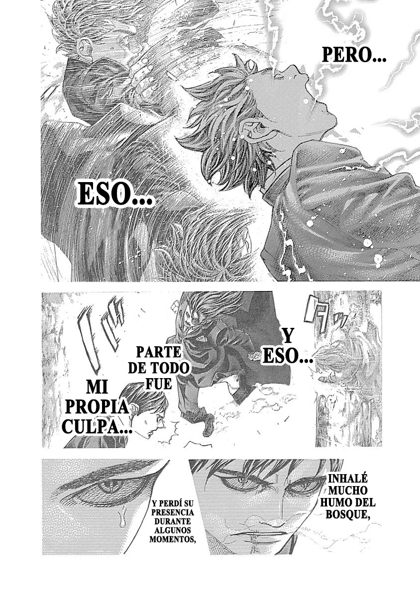 Read Usogui (es) Manga Online