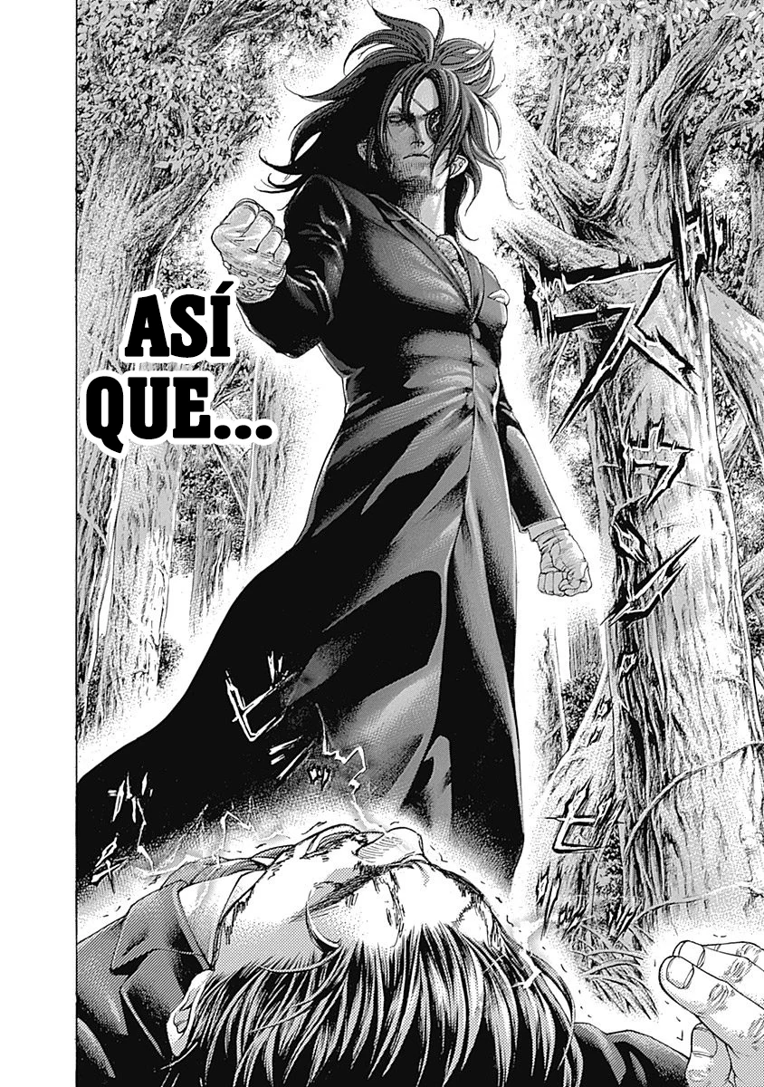 Read Usogui (es) Manga Online