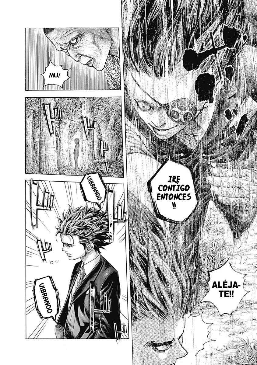 Read Usogui (es) Manga Online