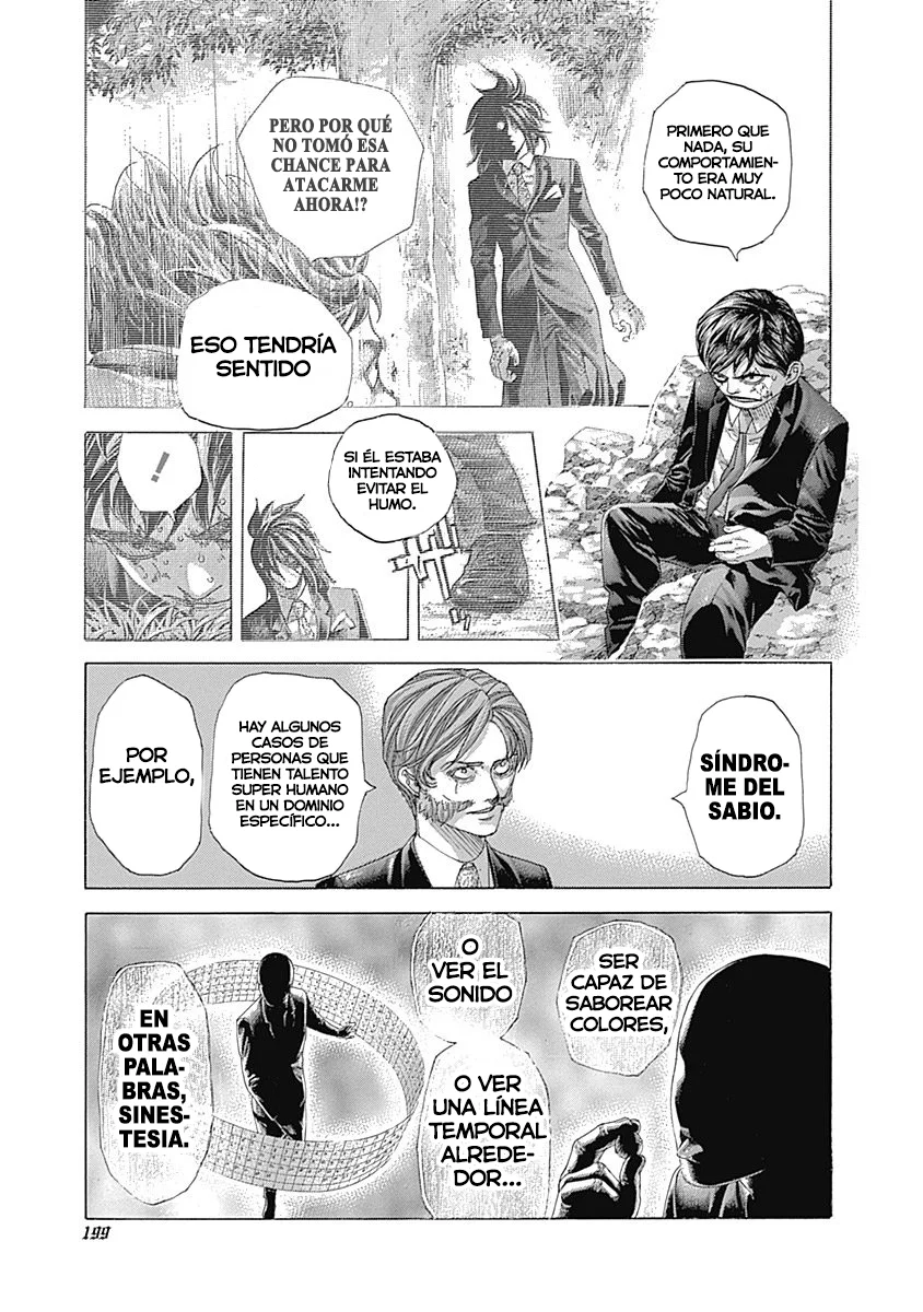 Read Usogui (es) Manga Online