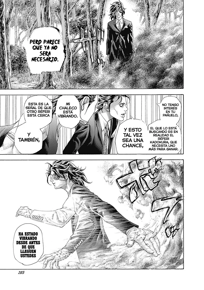 Read Usogui (es) Manga Online