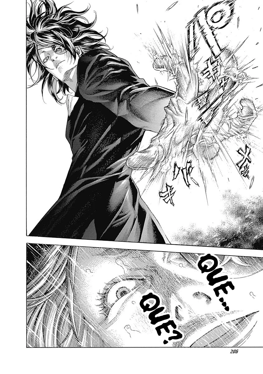 Read Usogui (es) Manga Online