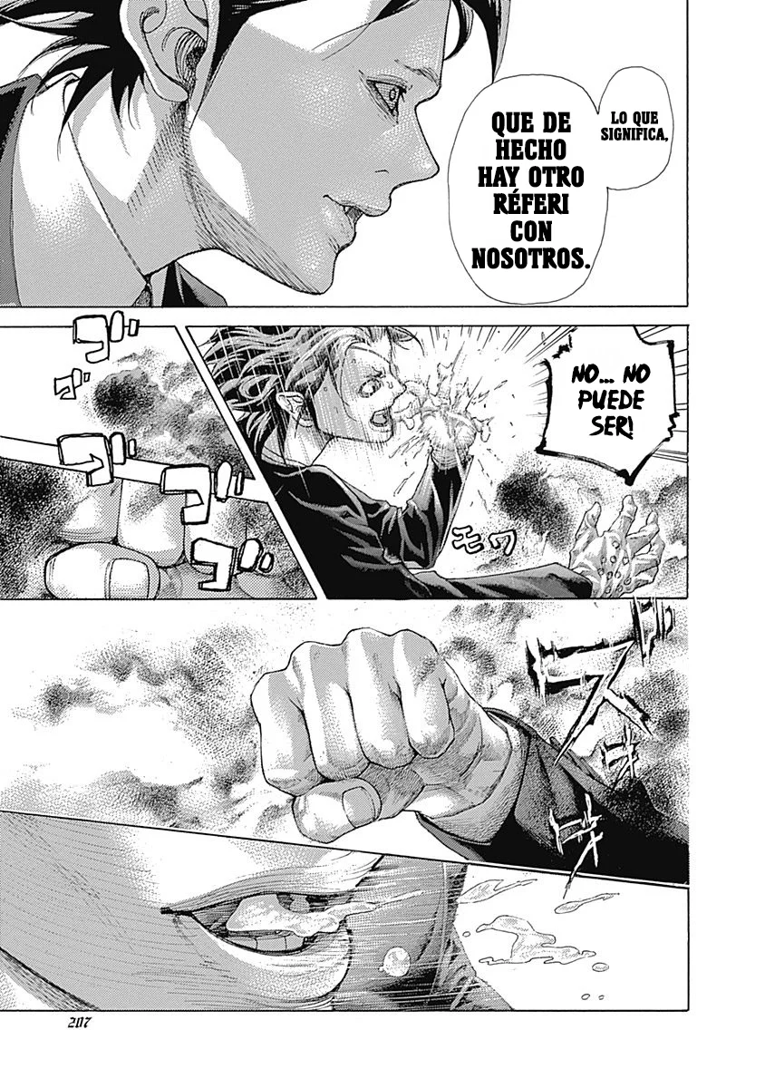 Read Usogui (es) Manga Online