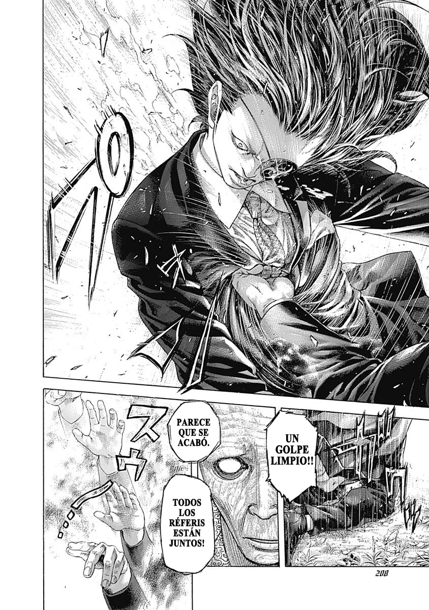 Read Usogui (es) Manga Online