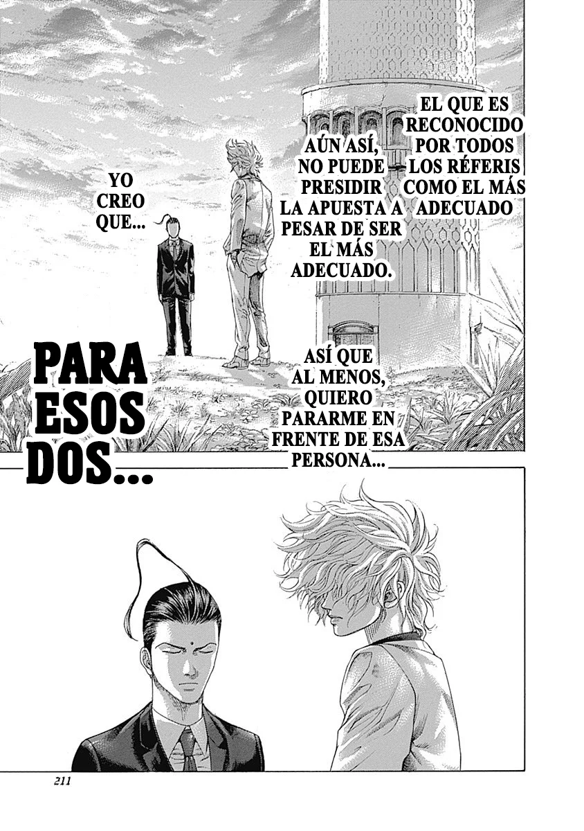 Read Usogui (es) Manga Online