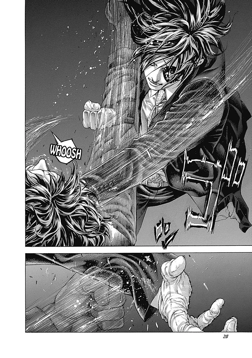 Read Usogui (es) Manga Online