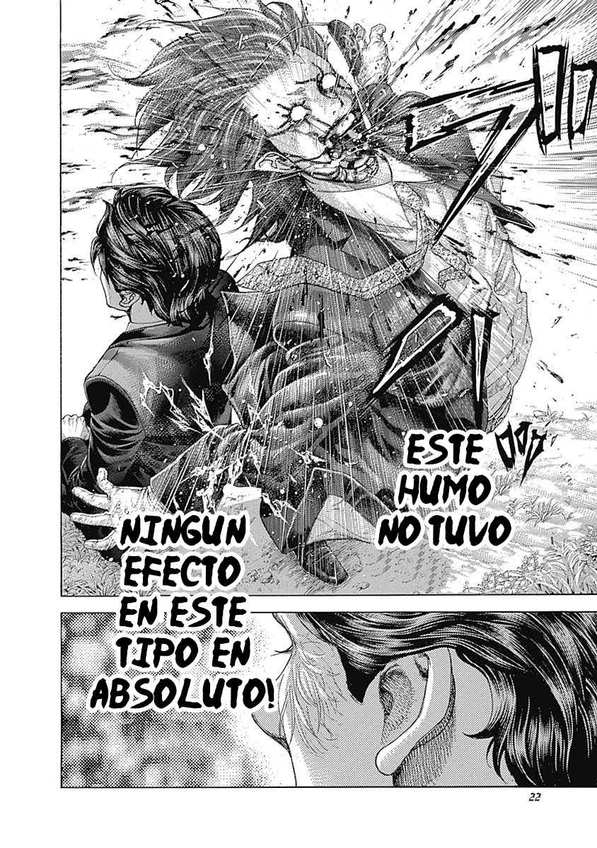 Read Usogui (es) Manga Online