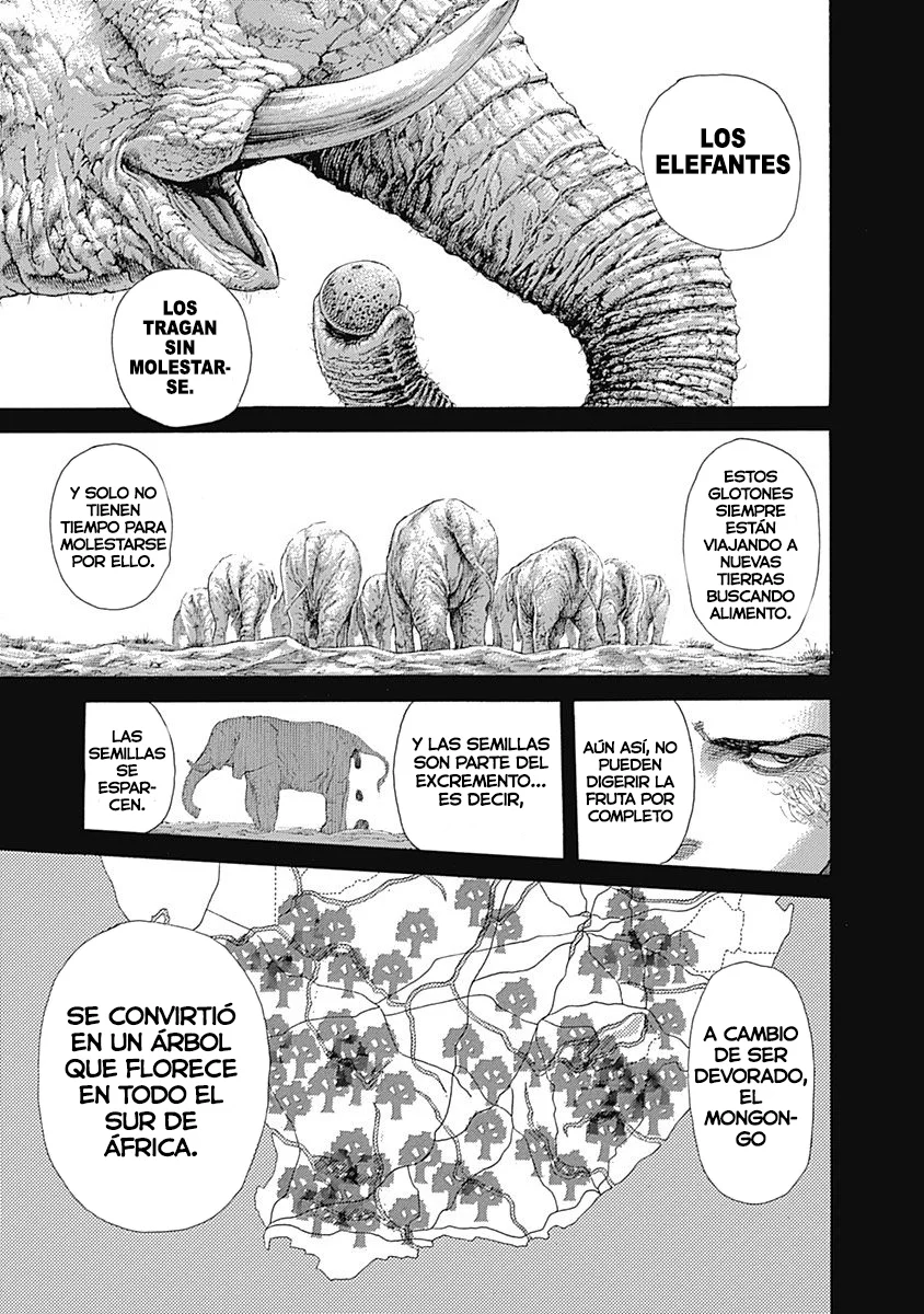 Read Usogui (es) Manga Online