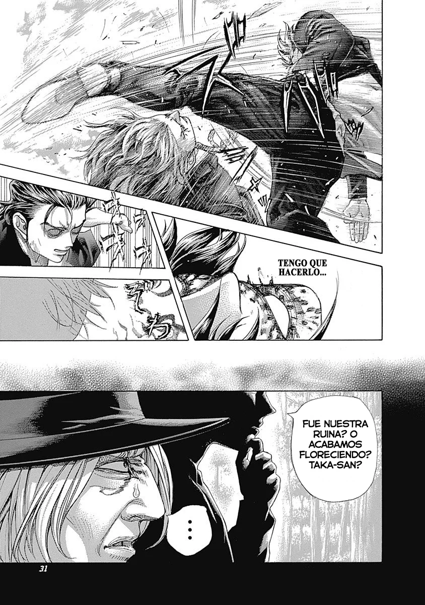 Read Usogui (es) Manga Online