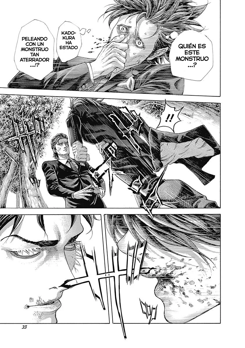 Read Usogui (es) Manga Online