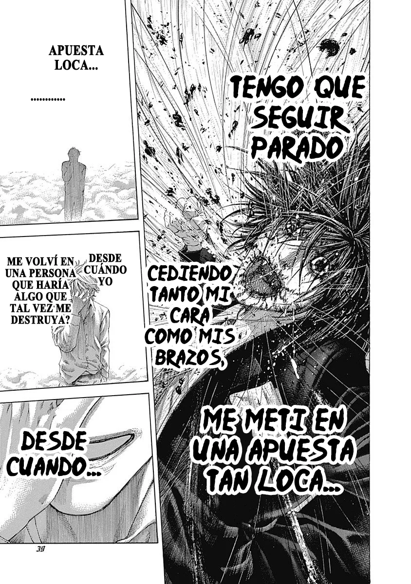 Read Usogui (es) Manga Online