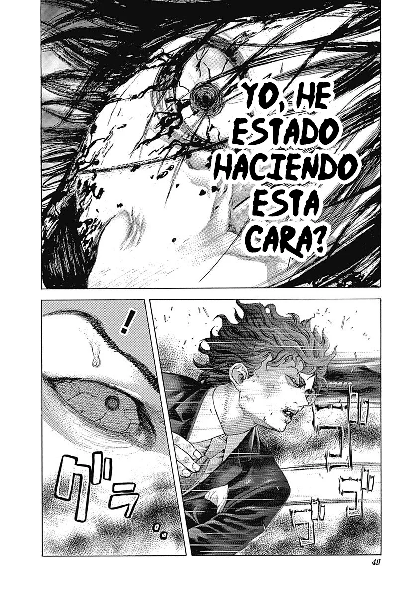 Read Usogui (es) Manga Online