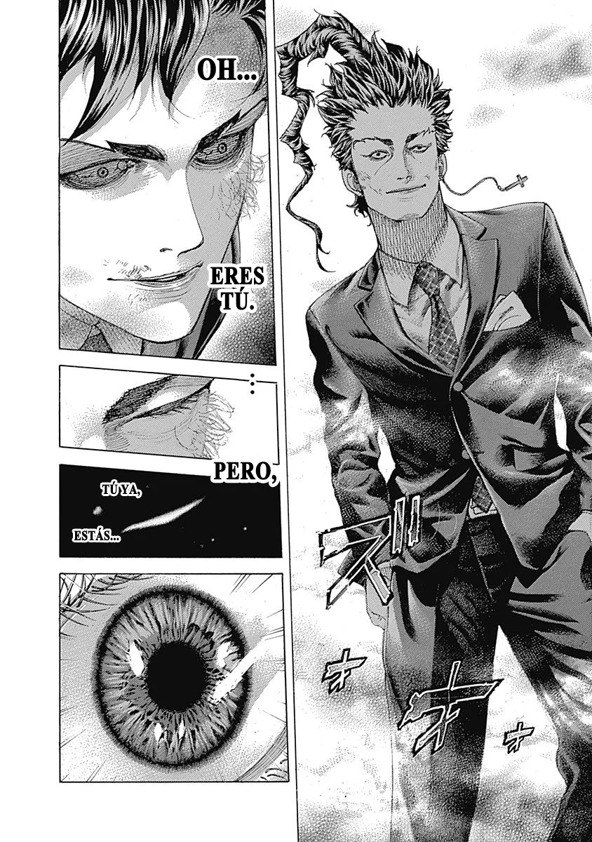 Read Usogui (es) Manga Online