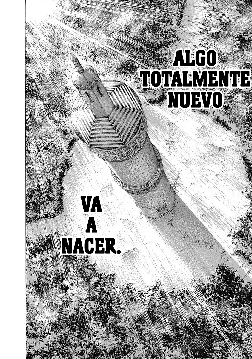 Read Usogui (es) Manga Online