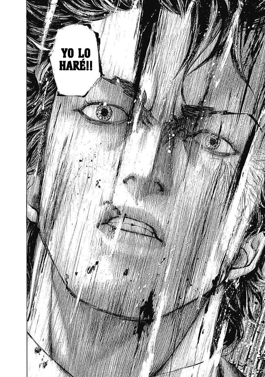 Read Usogui (es) Manga Online