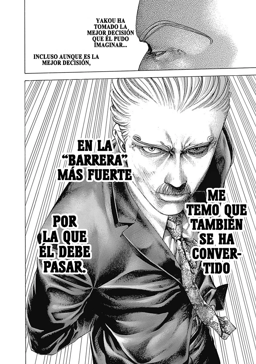 Read Usogui (es) Manga Online