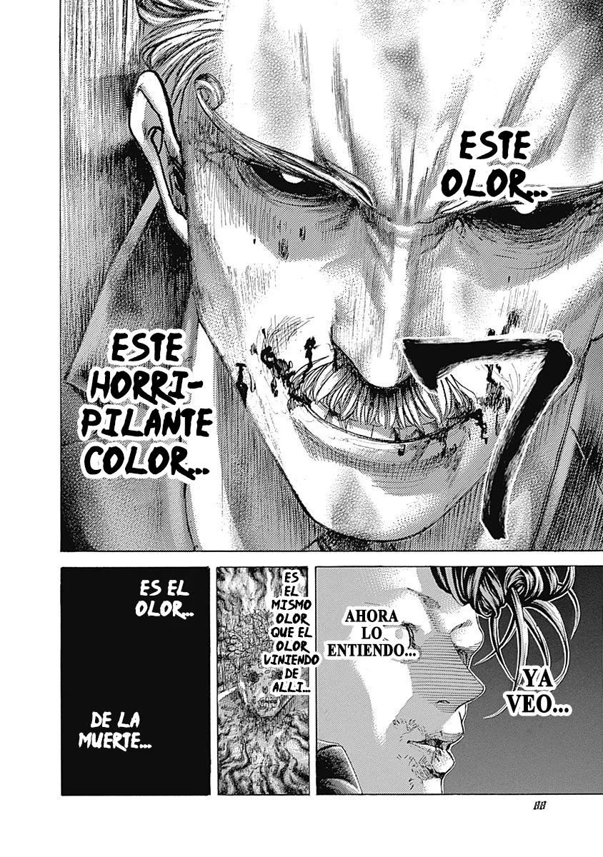 Read Usogui (es) Manga Online