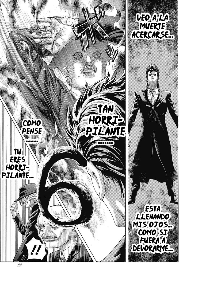 Read Usogui (es) Manga Online