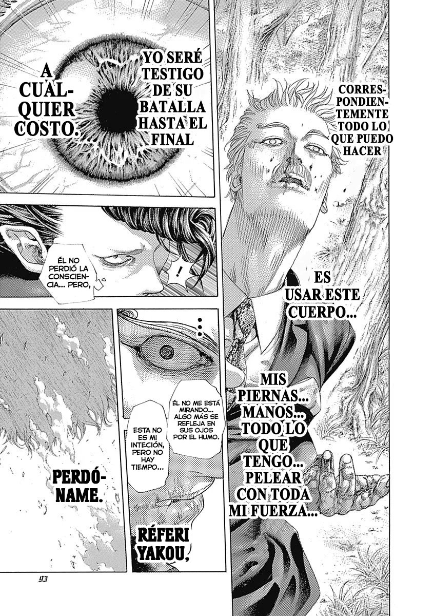 Read Usogui (es) Manga Online