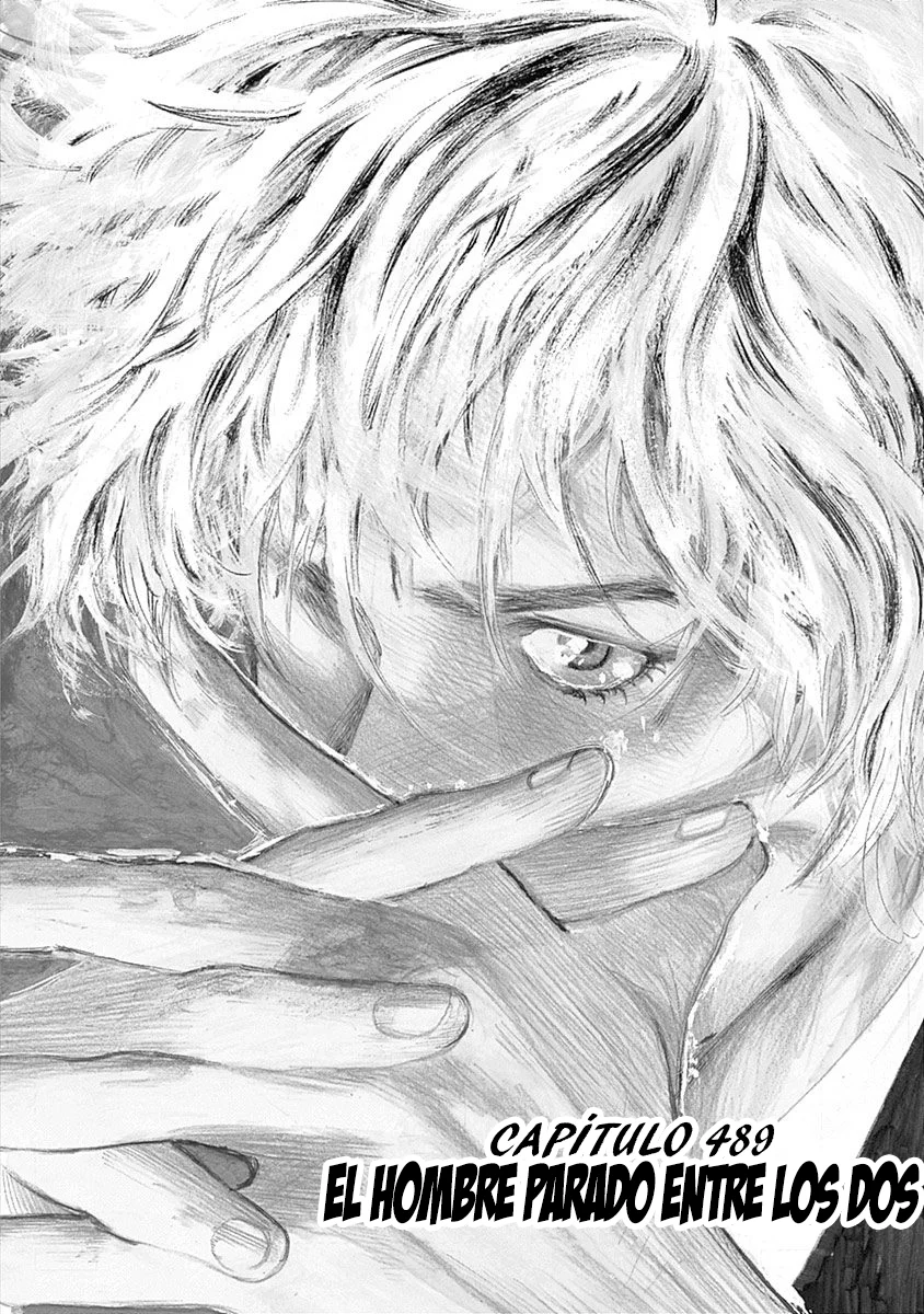 Read Usogui (es) Manga Online