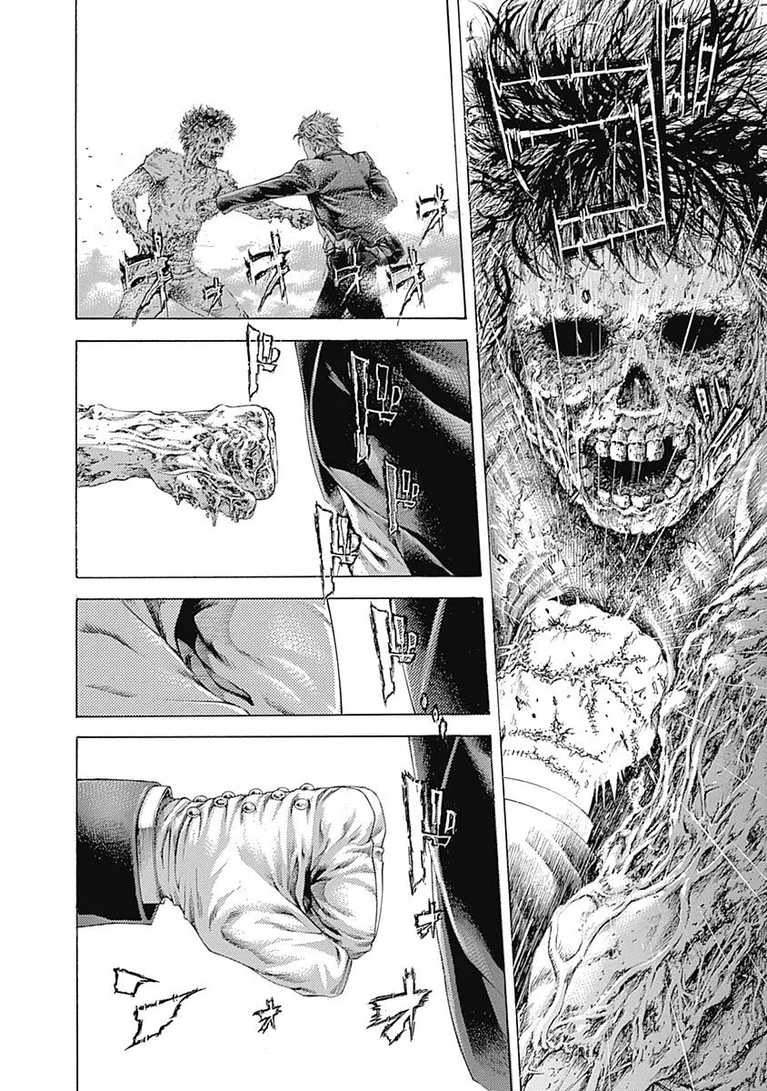 Read Usogui (es) Manga Online